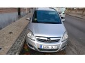 SILENCIOSO TR. OPEL ZAFIRA 2009