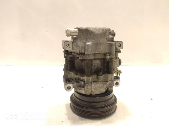 COMPRESOR AIRE ACONDICIONADO FIAT BRAVA 1999