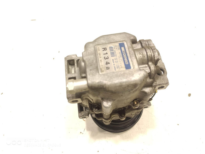 COMPRESOR AIRE ACONDICIONADO FIAT BRAVA 1999