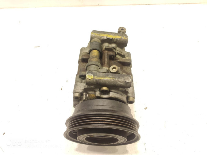 COMPRESOR AIRE ACONDICIONADO FIAT BRAVA 1999
