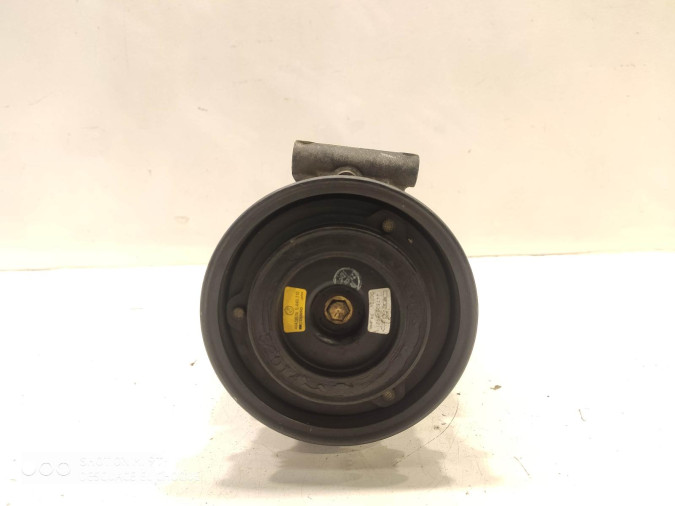 COMPRESOR AIRE ACONDICIONADO FIAT BRAVA 1999