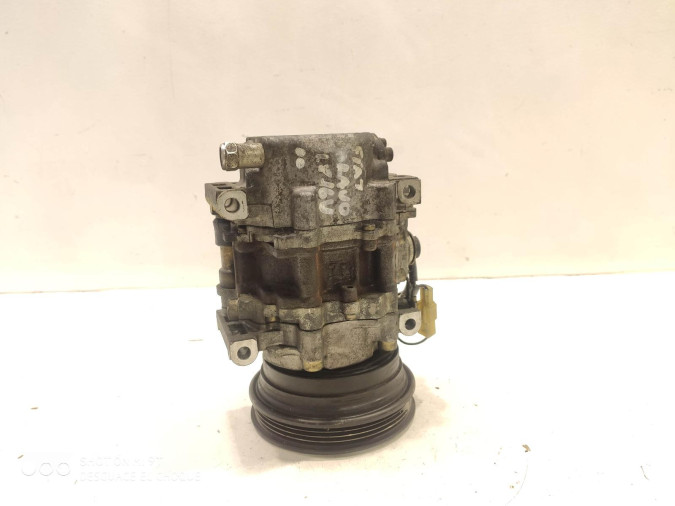 COMPRESOR AIRE ACONDICIONADO FIAT BRAVA 1999