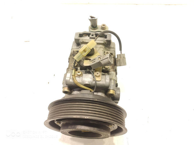 COMPRESOR AIRE ACONDICIONADO ALFA ROMEO 145 1998