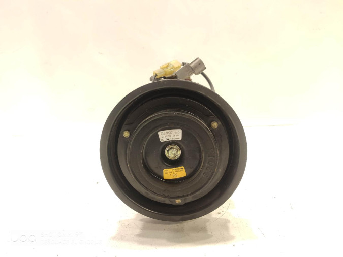 COMPRESOR AIRE ACONDICIONADO ALFA ROMEO 145 1998