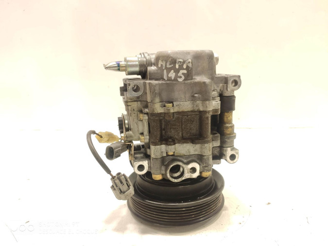 COMPRESOR AIRE ACONDICIONADO ALFA ROMEO 145 1998