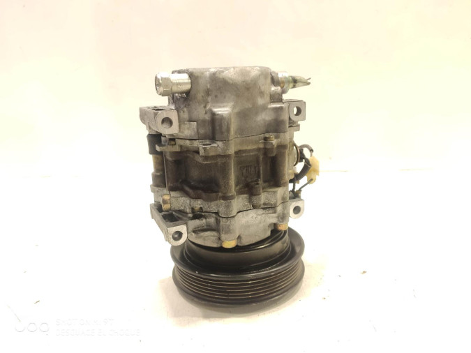 COMPRESOR AIRE ACONDICIONADO ALFA ROMEO 145 1998