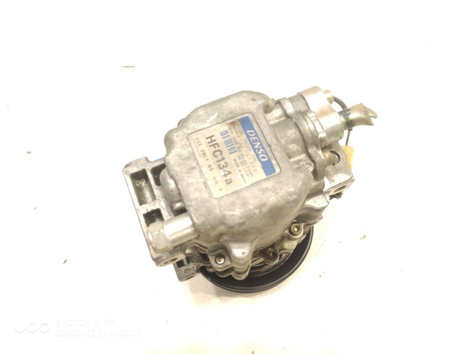 COMPRESOR AIRE ACONDICIONADO ALFA ROMEO 145 1998
