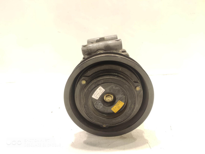 COMPRESOR AIRE ACONDICIONADO FIAT BRAVA 1998