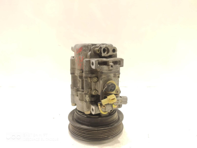 COMPRESOR AIRE ACONDICIONADO FIAT BRAVA 1998