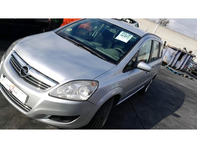 MARCO REPOSABRAZ.CEN OPEL ZAFIRA 2009