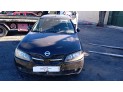 ALETA DELANTERA DERECHA NISSAN ALMERA 2004