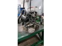 MOTOR CON ACCESORIOS Y CAJA DE CAMBIOS PEUGEOT 306 1996