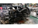 MOTOR CON ACCESORIOS Y CAJA DE CAMBIOS PEUGEOT 306 1996