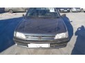 MECANICA TRASERA PEUGEOT 306 1996