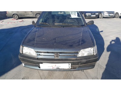 ELECTROVENTILADOR PEUGEOT 306 1996