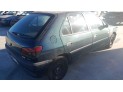 ELECTROVENTILADOR PEUGEOT 306 1996