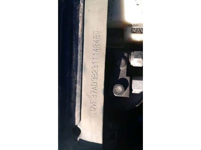 ELECTROVENTILADOR PEUGEOT 306 1996
