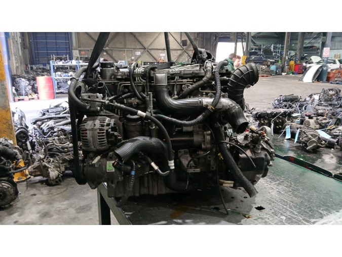 COMPRESOR AIRE ACONDICIONADO VOLVO V70 2003