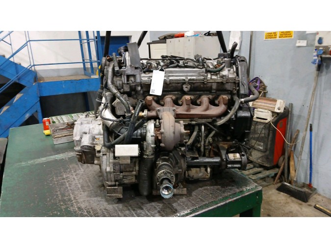 COMPRESOR AIRE ACONDICIONADO VOLVO V70 2003