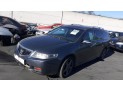 MECANICA TRASERA	 HONDA ACCORD 2005