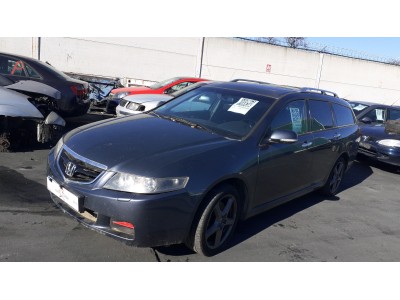 MECANICA TRASERA	 HONDA ACCORD 2005