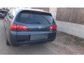 MECANICA TRASERA	 HONDA ACCORD 2005