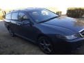 MECANICA TRASERA	 HONDA ACCORD 2005