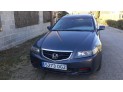 MECANICA TRASERA	 HONDA ACCORD 2005