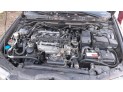MECANICA TRASERA	 HONDA ACCORD 2005