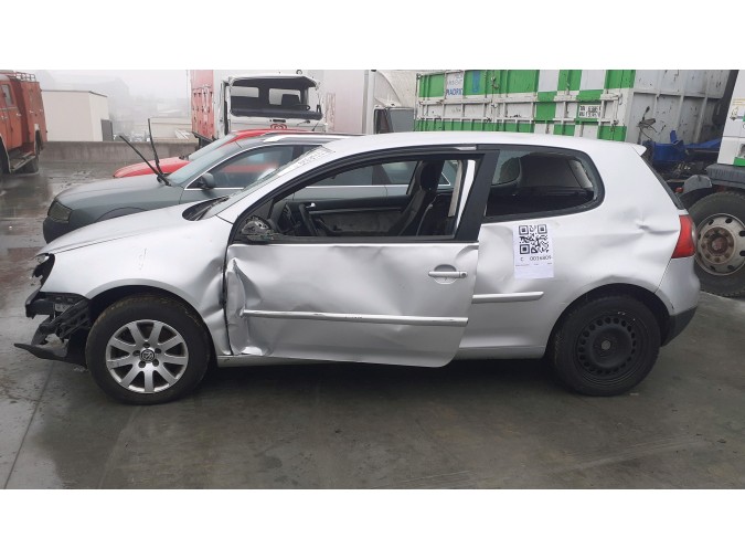ELECTROVENTILADOR VOLKSWAGEN GOLF 2004