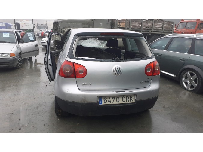 ELECTROVENTILADOR VOLKSWAGEN GOLF 2004