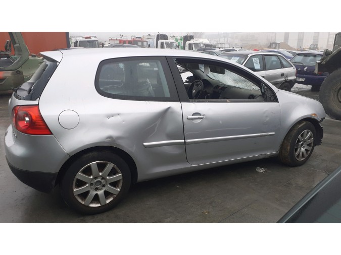 ELECTROVENTILADOR VOLKSWAGEN GOLF 2004