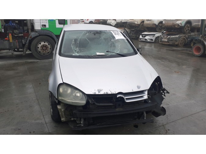 ELECTROVENTILADOR VOLKSWAGEN GOLF 2004