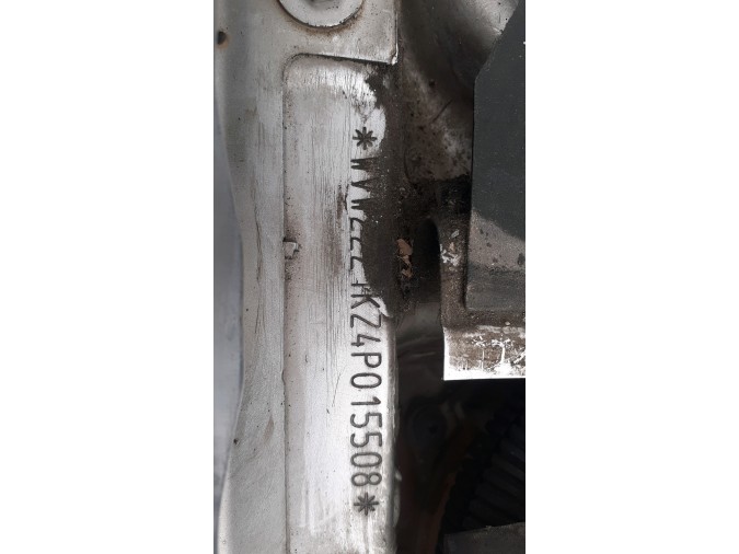 ELECTROVENTILADOR VOLKSWAGEN GOLF 2004