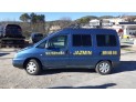 MECANICA DELANTERA SIN CUNA FIAT SCUDO 2001