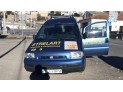 MECANICA DELANTERA SIN CUNA FIAT SCUDO 2001