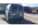 MECANICA TRASERA	 FIAT SCUDO 2001