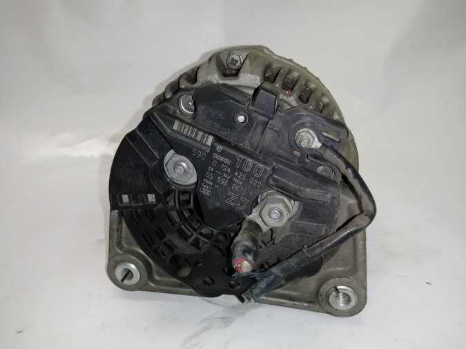 ALTERNADOR OPEL ASTRA 2005