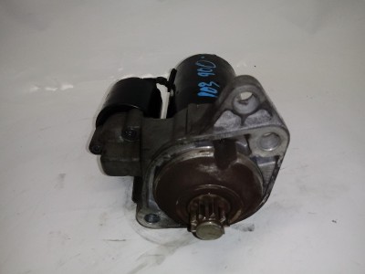 Motor Arranque SEAT TOLEDO 2002