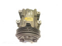 COMPRESOR AIRE ACONDICIONADO FORD FIESTA 1996