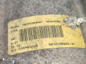 COMPRESOR AIRE ACONDICIONADO FORD FIESTA 1996