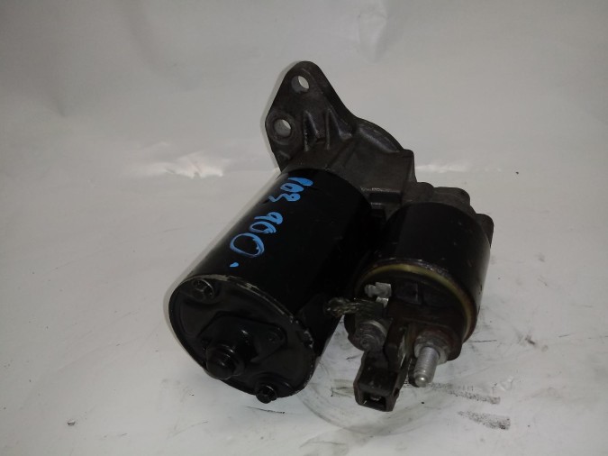 Motor Arranque SEAT TOLEDO 2002