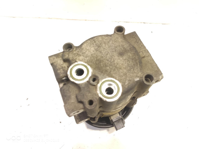 COMPRESOR AIRE ACONDICIONADO FORD FIESTA 1996