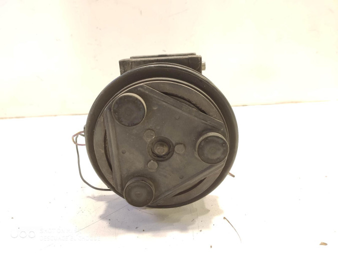 COMPRESOR AIRE ACONDICIONADO FORD FIESTA 1996