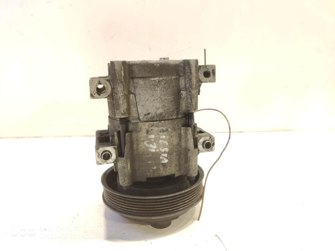 COMPRESOR AIRE ACONDICIONADO FORD FIESTA 1996