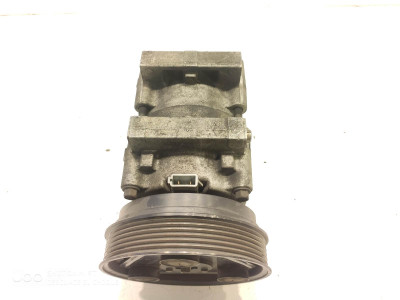COMPRESOR AIRE ACONDICIONADO FORD FIESTA 1996