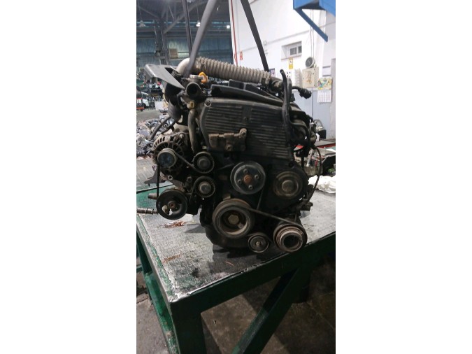 CAJA CAMBIOS KIA CARNIVAL 2005