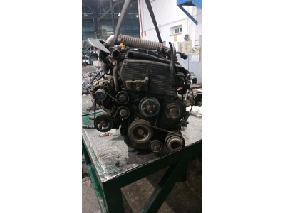 MOTOR ARRANQUE KIA CARNIVAL 2005