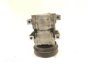 COMPRESOR AIRE ACONDICIONADO FORD FIESTA 1996