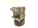 COMPRESOR AIRE ACONDICIONADO FORD FIESTA 1996